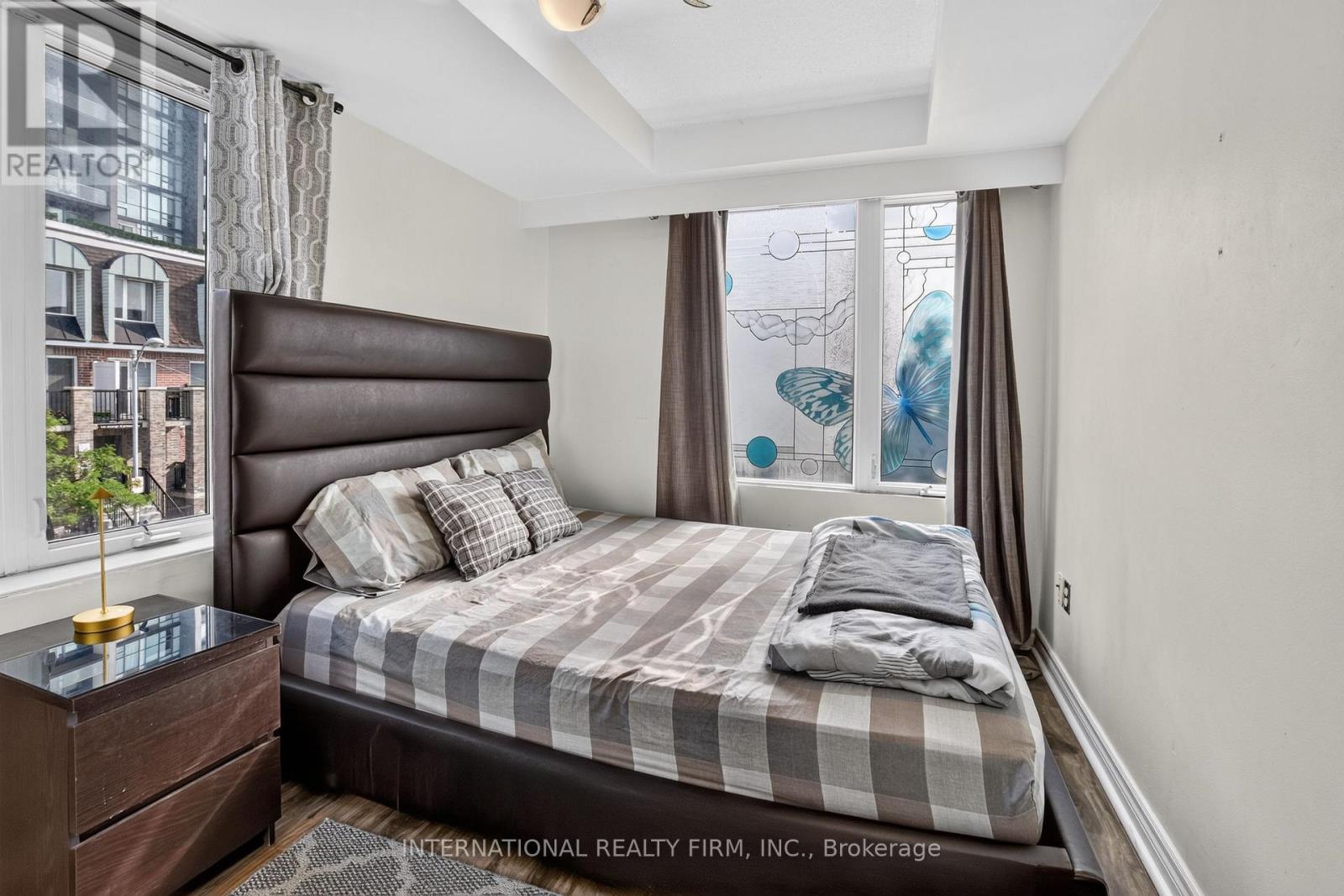 2088 - 65 George Appleton Way, Toronto, Ontario  M3M 0A2 - Photo 11 - W13676718
