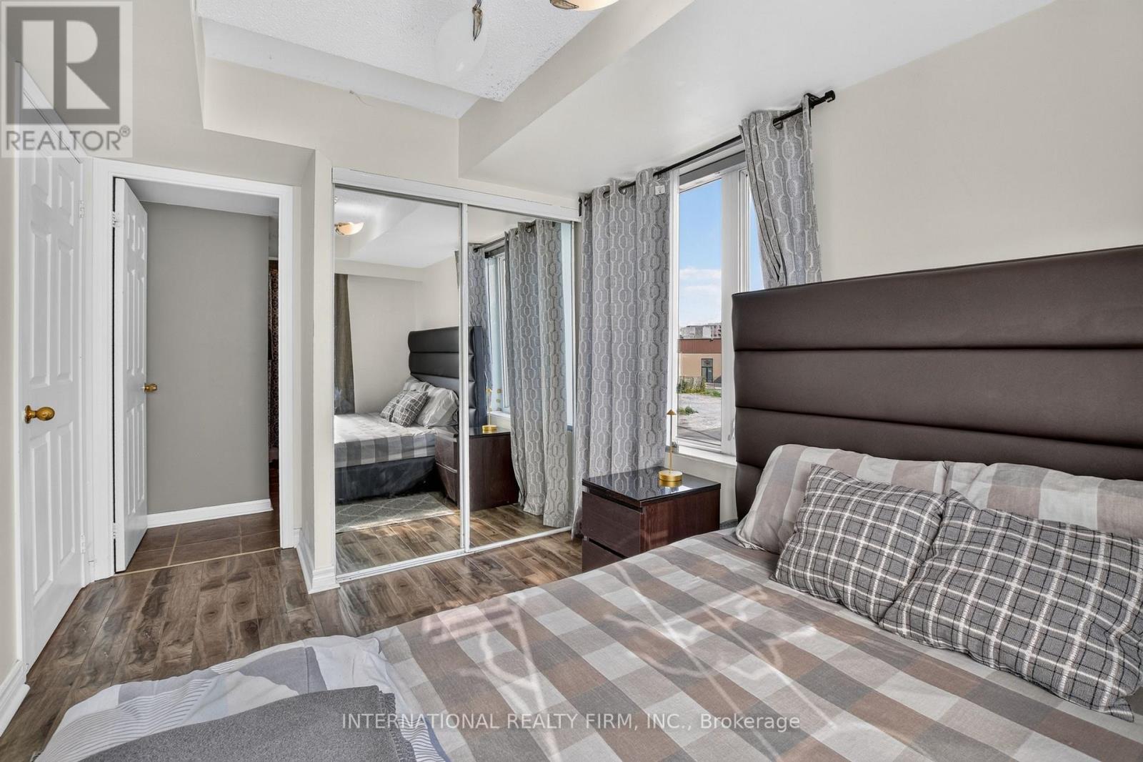 2088 - 65 George Appleton Way, Toronto, Ontario  M3M 0A2 - Photo 12 - W13676718