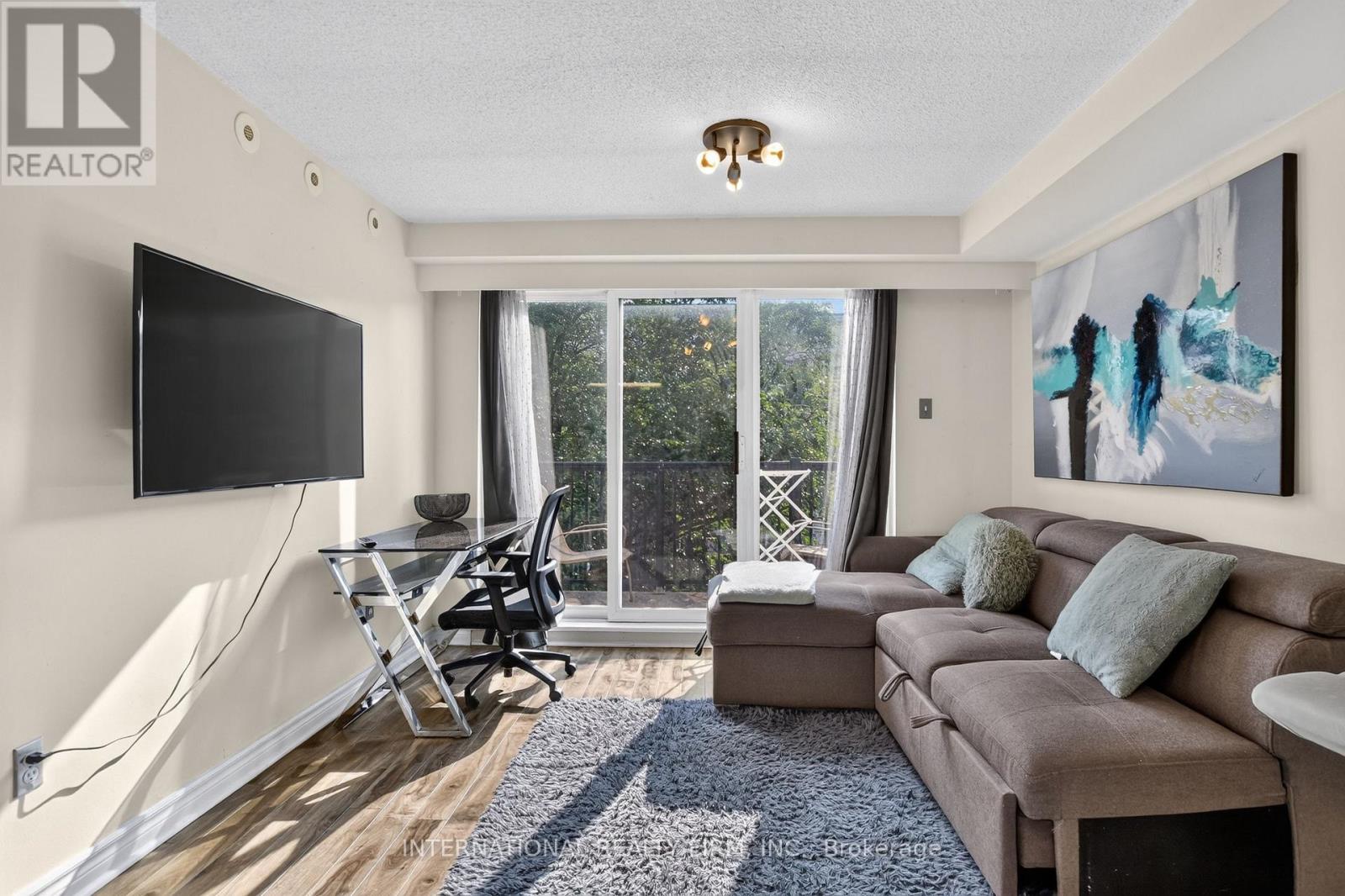 2088 - 65 George Appleton Way, Toronto, Ontario  M3M 0A2 - Photo 3 - W13676718