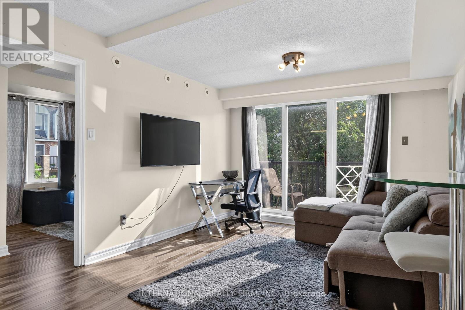 2088 - 65 George Appleton Way, Toronto, Ontario  M3M 0A2 - Photo 4 - W13676718