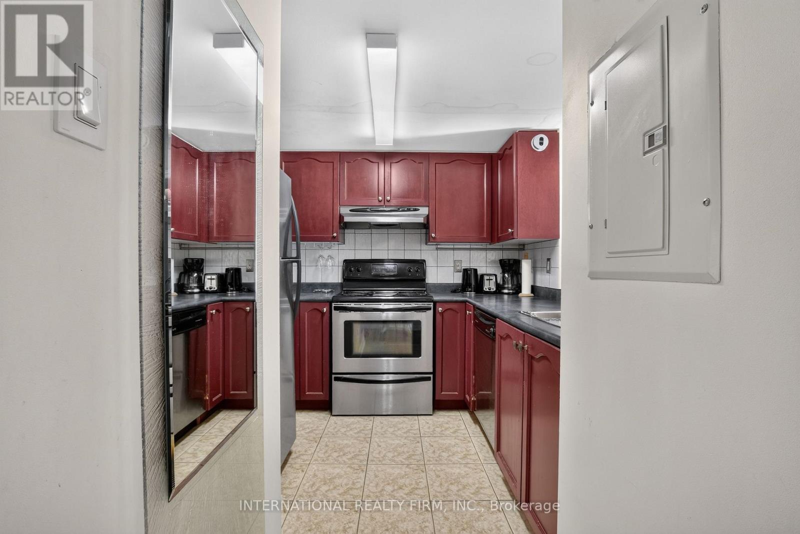 2088 - 65 George Appleton Way, Toronto, Ontario  M3M 0A2 - Photo 6 - W13676718