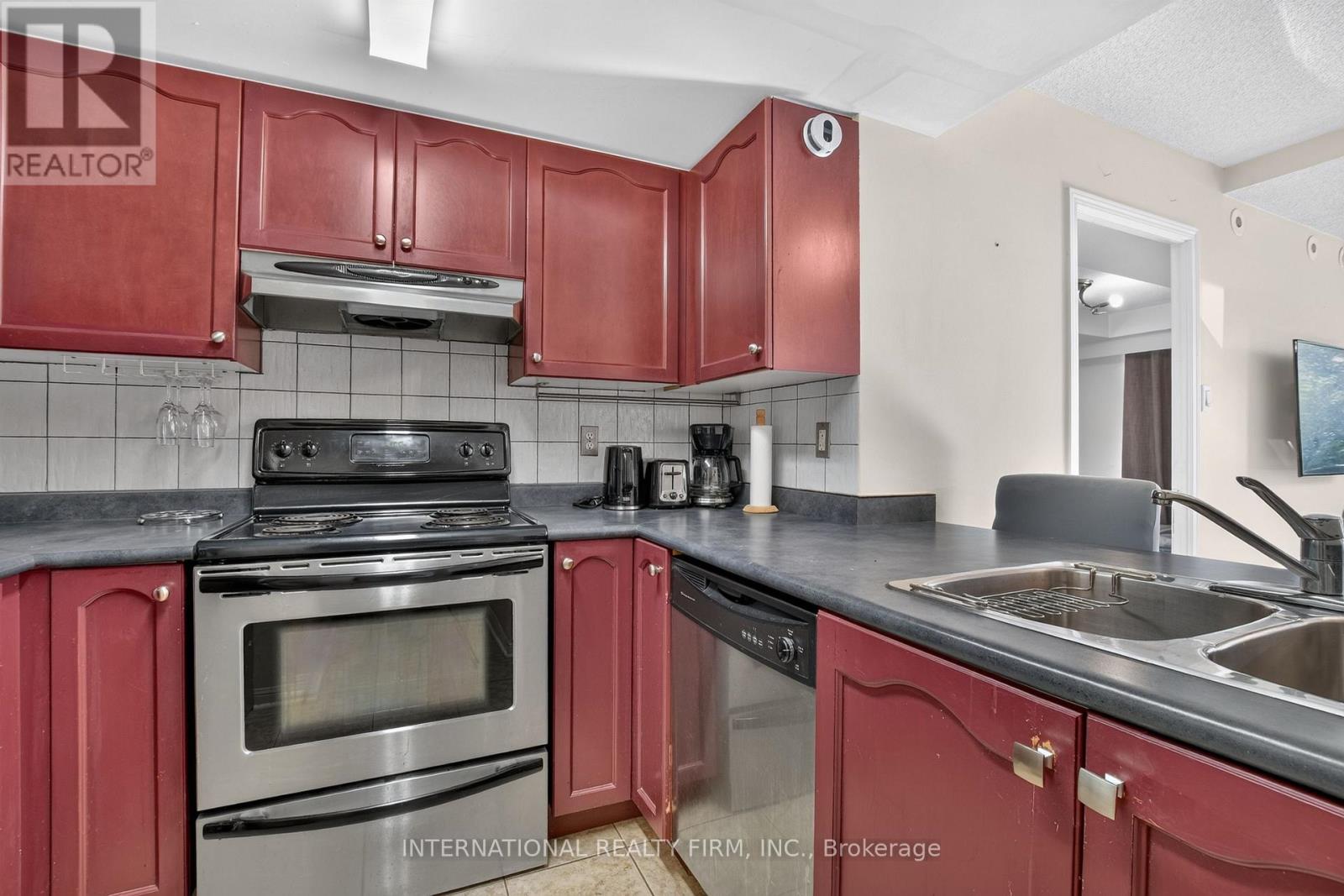 2088 - 65 George Appleton Way, Toronto, Ontario  M3M 0A2 - Photo 7 - W13676718