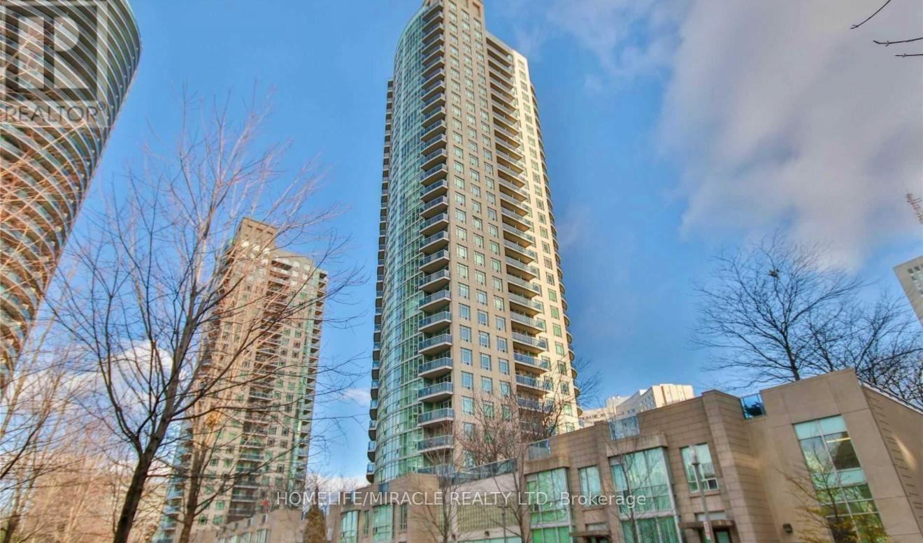 506 - 70 ABSOLUTE AVENUE