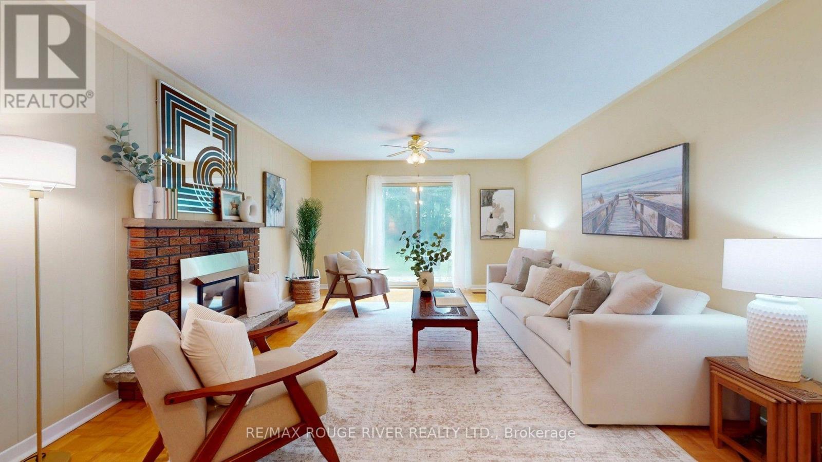 33 Pepper Tree Drive, Toronto, Ontario  M1C 1Y5 - Photo 13 - E13536788