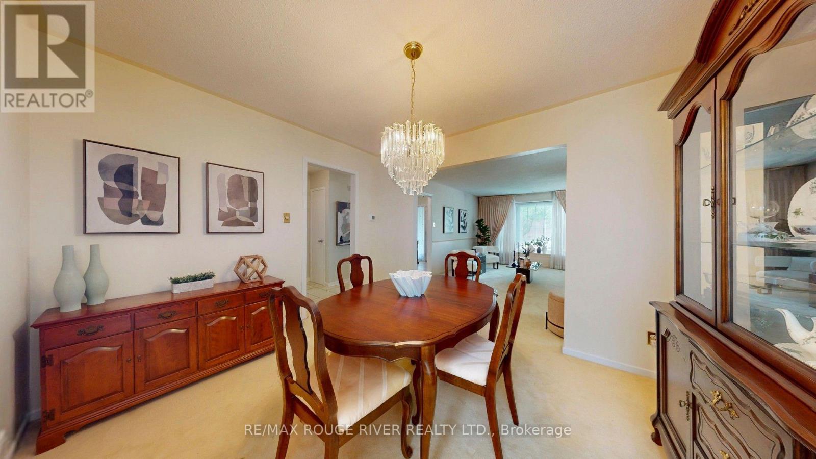 33 Pepper Tree Drive, Toronto, Ontario  M1C 1Y5 - Photo 7 - E13536788