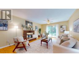 33 PEPPER TREE DRIVE, Toronto, Ontario