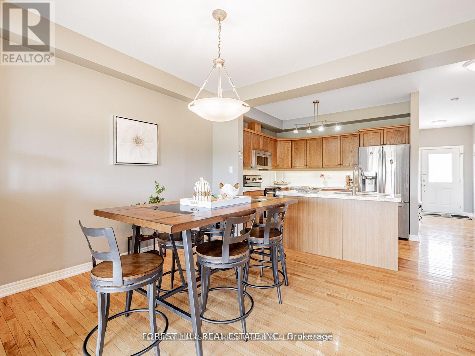 614 Mcbean Avenue N, Newmarket, Ontario  L3X 2L5 - Photo 13 - N13444952