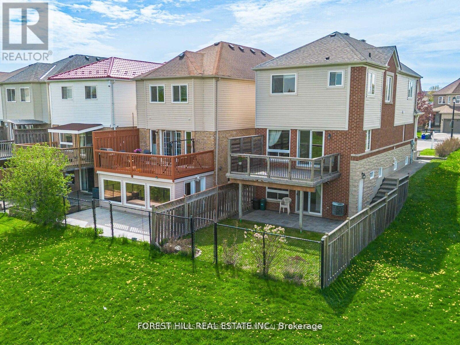 614 Mcbean Avenue N, Newmarket, Ontario  L3X 2L5 - Photo 43 - N13444952