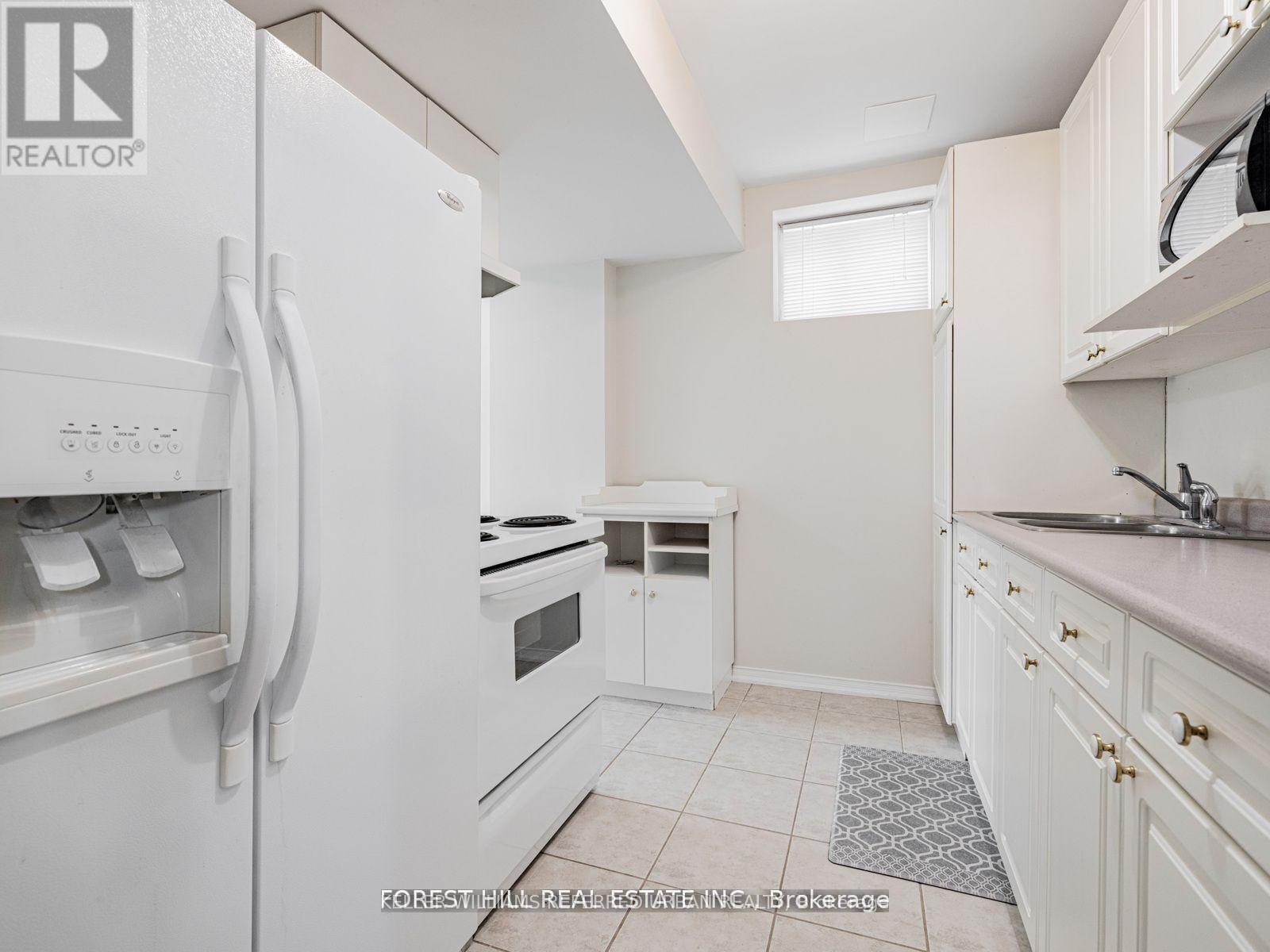 614 Mcbean Avenue N, Newmarket, Ontario  L3X 2L5 - Photo 32 - N13444952
