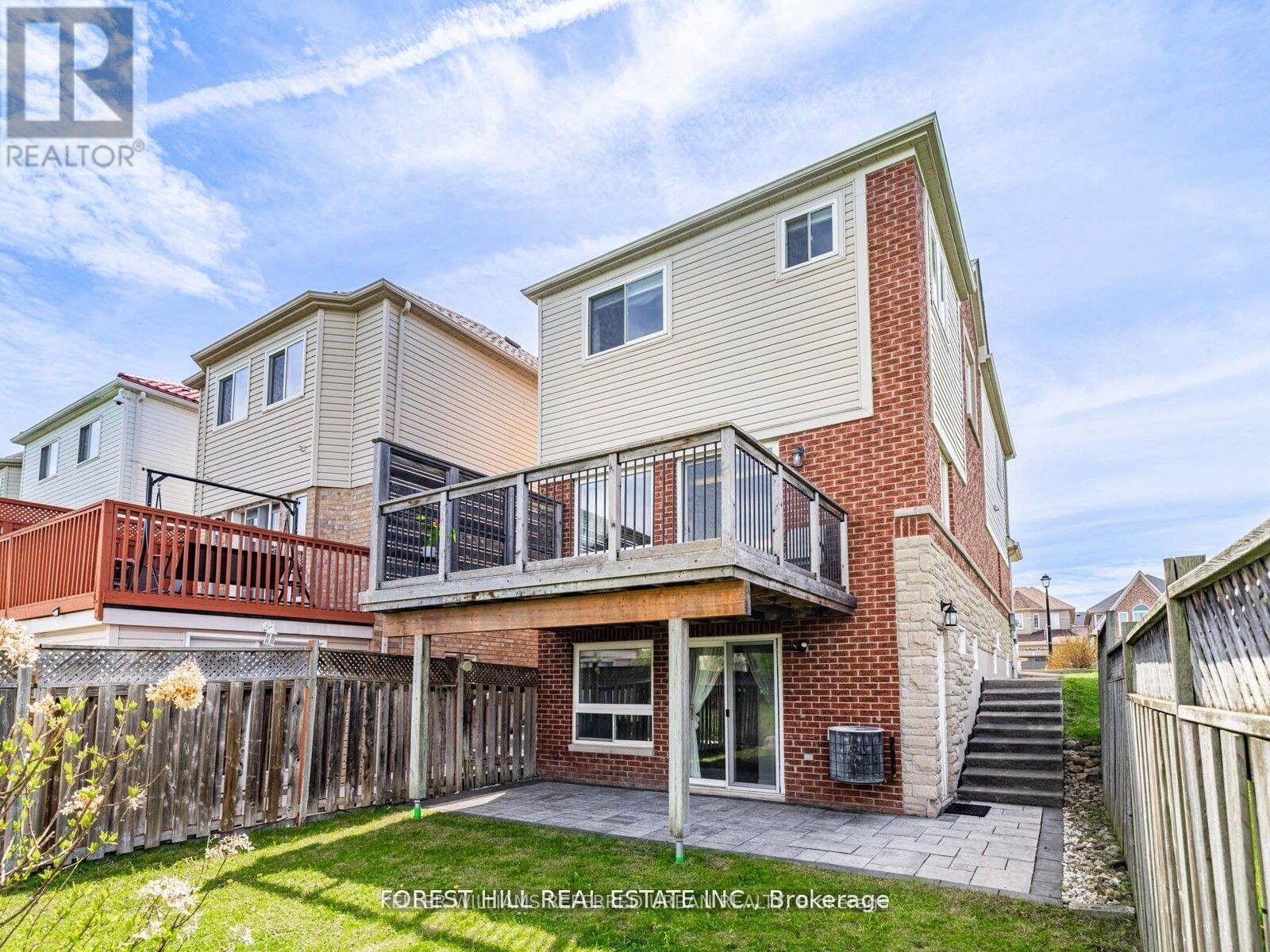 614 Mcbean Avenue N, Newmarket, Ontario  L3X 2L5 - Photo 42 - N13444952