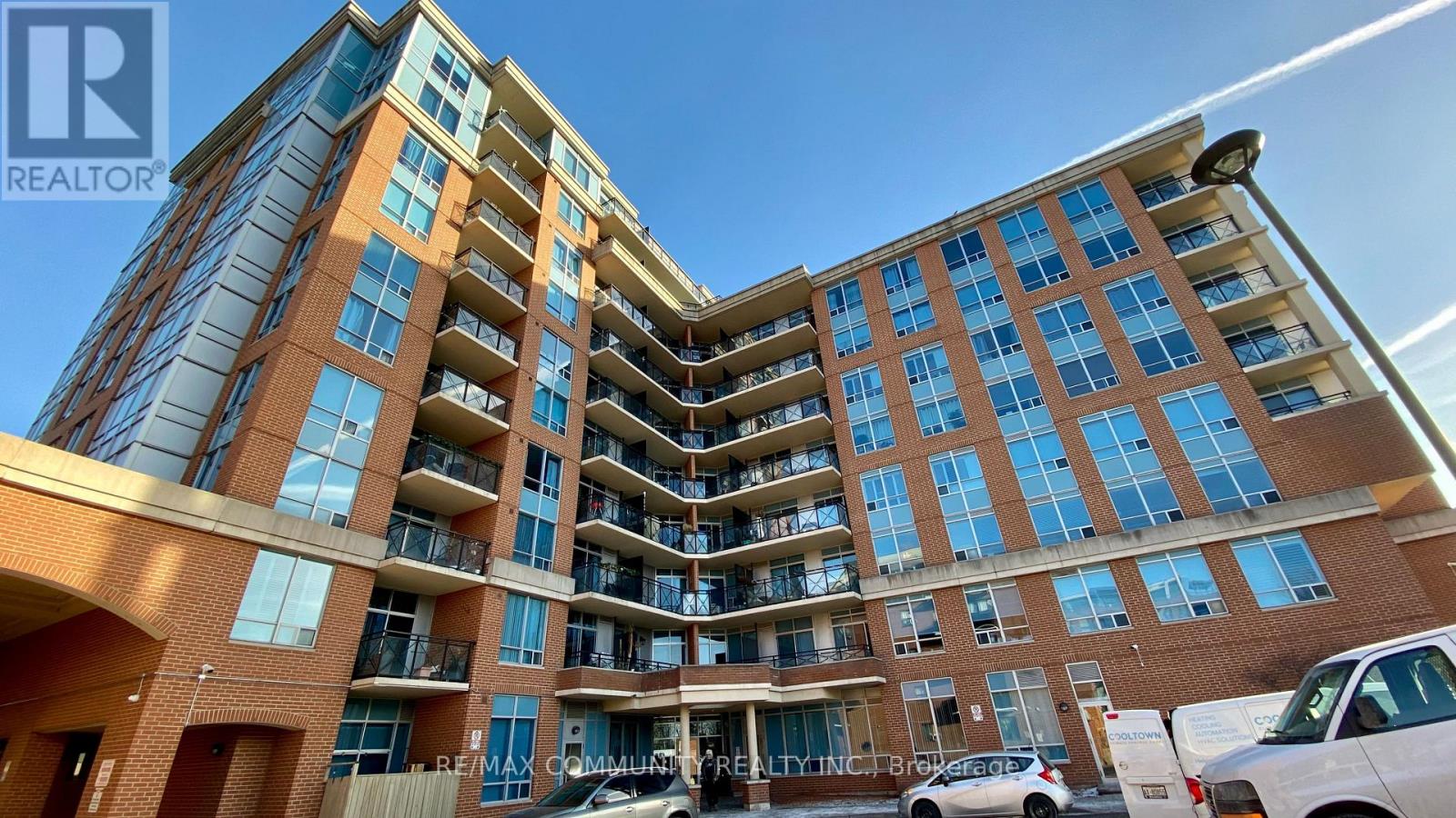 308 - 2772 Keele Street, Toronto, Ontario  M3M 0A3 - Photo 18 - W13675532