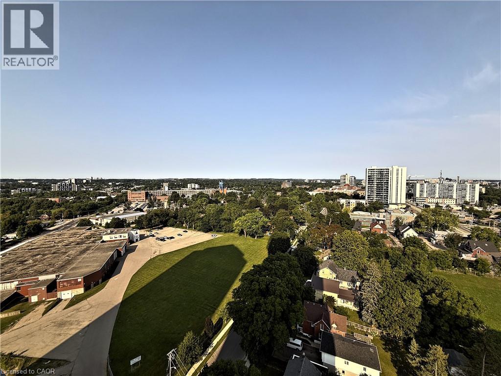 15 S Wellington Street Unit# 1711, Kitchener, Ontario  N2G 0E3 - Photo 10 - 40855924