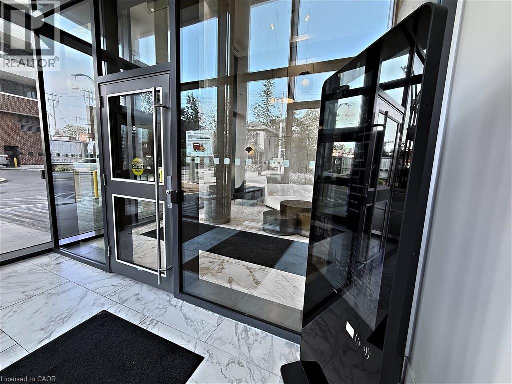 15 S Wellington Street Unit# 1711, Kitchener, Ontario  N2G 0E3 - Photo 11 - 40855924