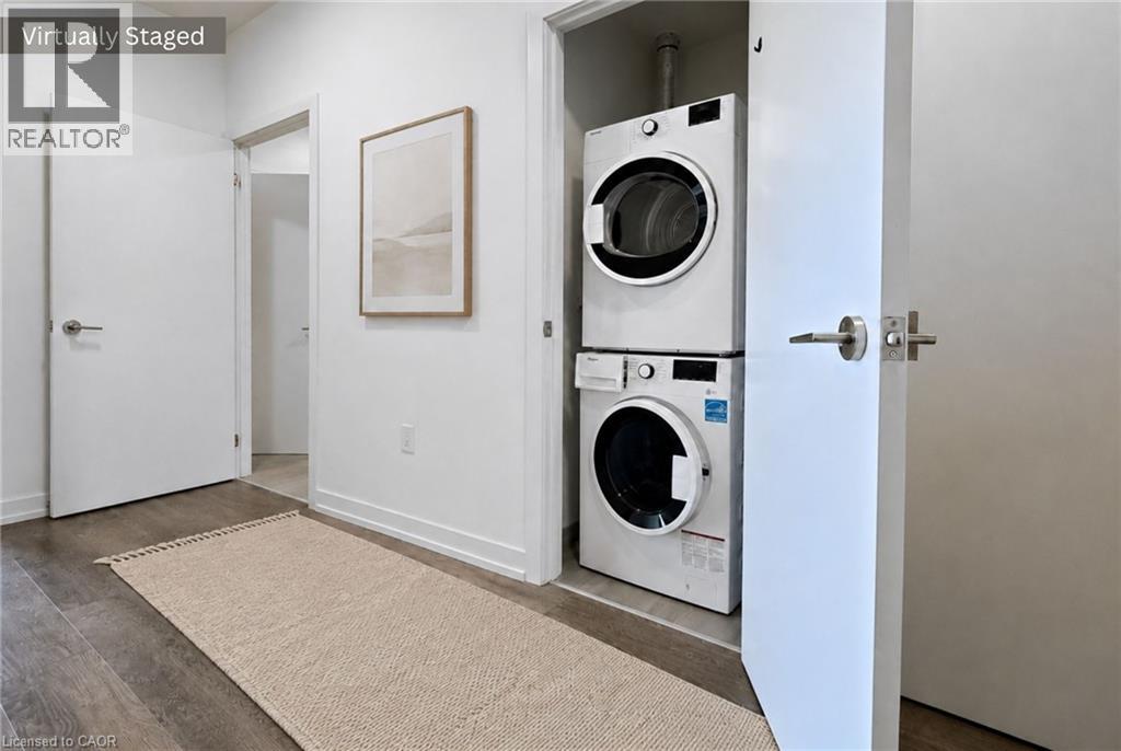 15 S Wellington Street Unit# 1711, Kitchener, Ontario  N2G 0E3 - Photo 4 - 40855924