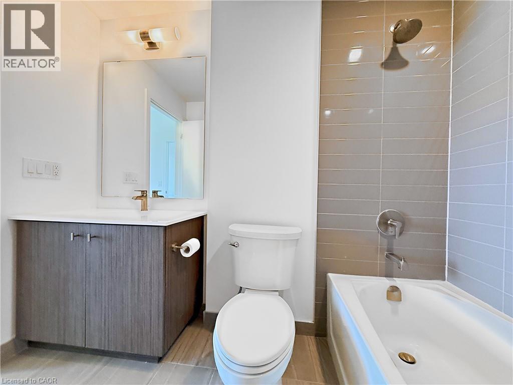 15 S Wellington Street Unit# 1711, Kitchener, Ontario  N2G 0E3 - Photo 8 - 40855924