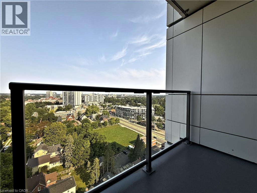 15 S Wellington Street Unit# 1711, Kitchener, Ontario  N2G 0E3 - Photo 9 - 40855924