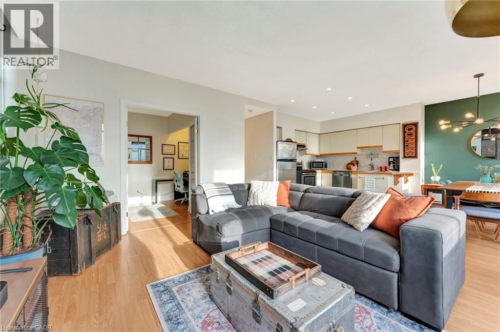 36 James Street S Unit# #701, Hamilton, Ontario  L8P 4W4 - Photo 27 - 40855878