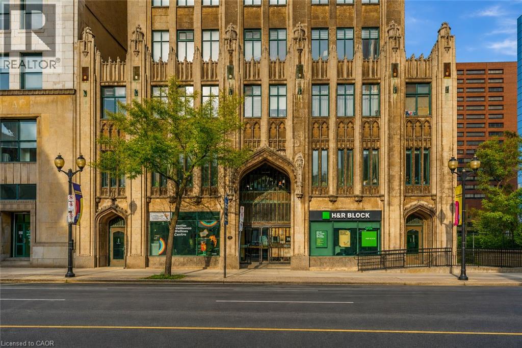 36 James Street S Unit# #701, Hamilton, Ontario  L8P 4W4 - Photo 4 - 40855878