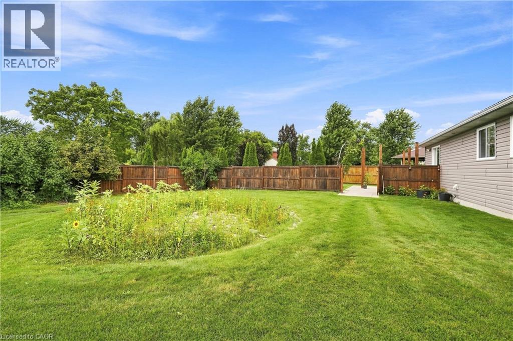 30 Leslie Street, Jarvis, Ontario  N0A 1J0 - Photo 47 - 40855698