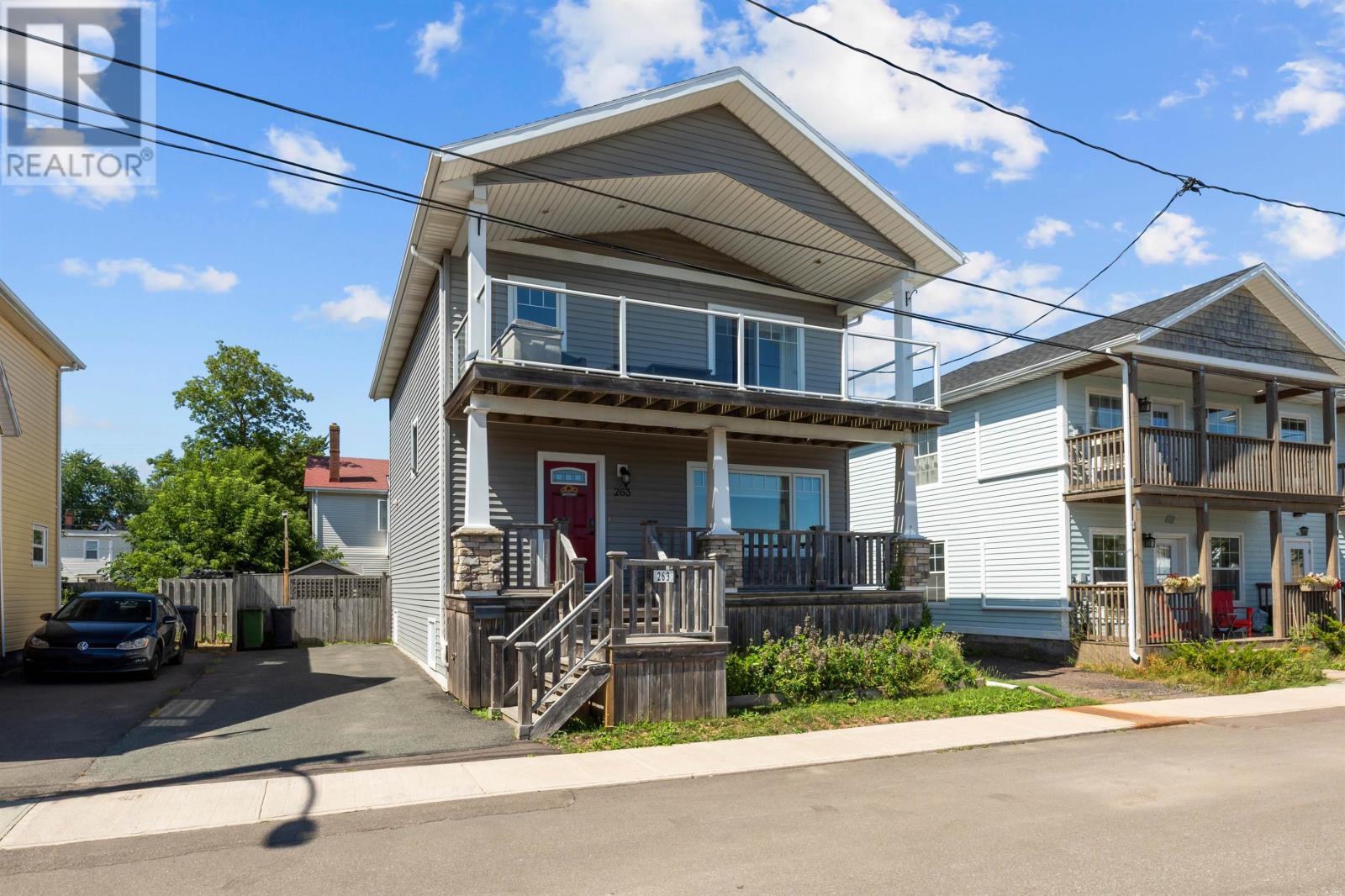 263 King Street, Charlottetown, Prince Edward Island  C1A 1C4 - Photo 1 - 202620627