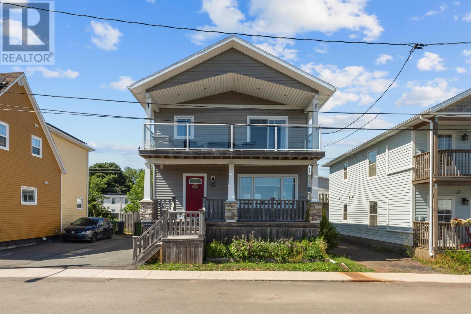263 King Street, Charlottetown, Prince Edward Island  C1A 1C4 - Photo 2 - 202620627