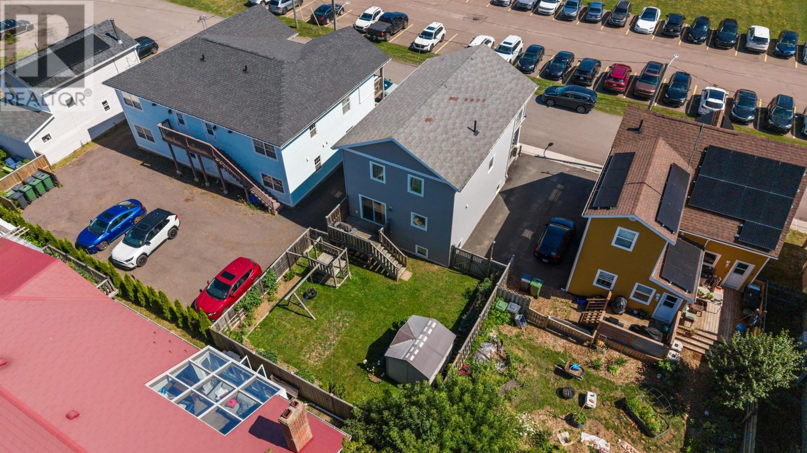263 King Street, Charlottetown, Prince Edward Island  C1A 1C4 - Photo 49 - 202620627
