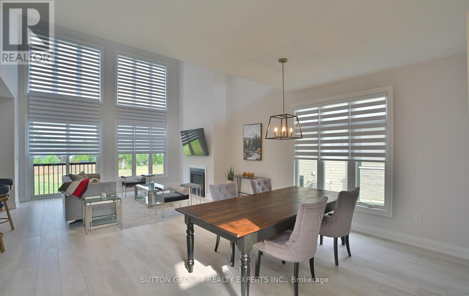 95 Goldie Court, Blue Mountains, Ontario  N0H 1J0 - Photo 4 - X13676502