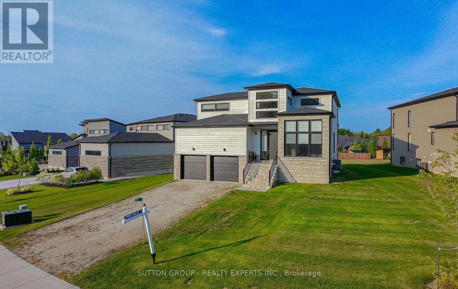 95 Goldie Court, Blue Mountains, Ontario  N0H 1J0 - Photo 44 - X13676502