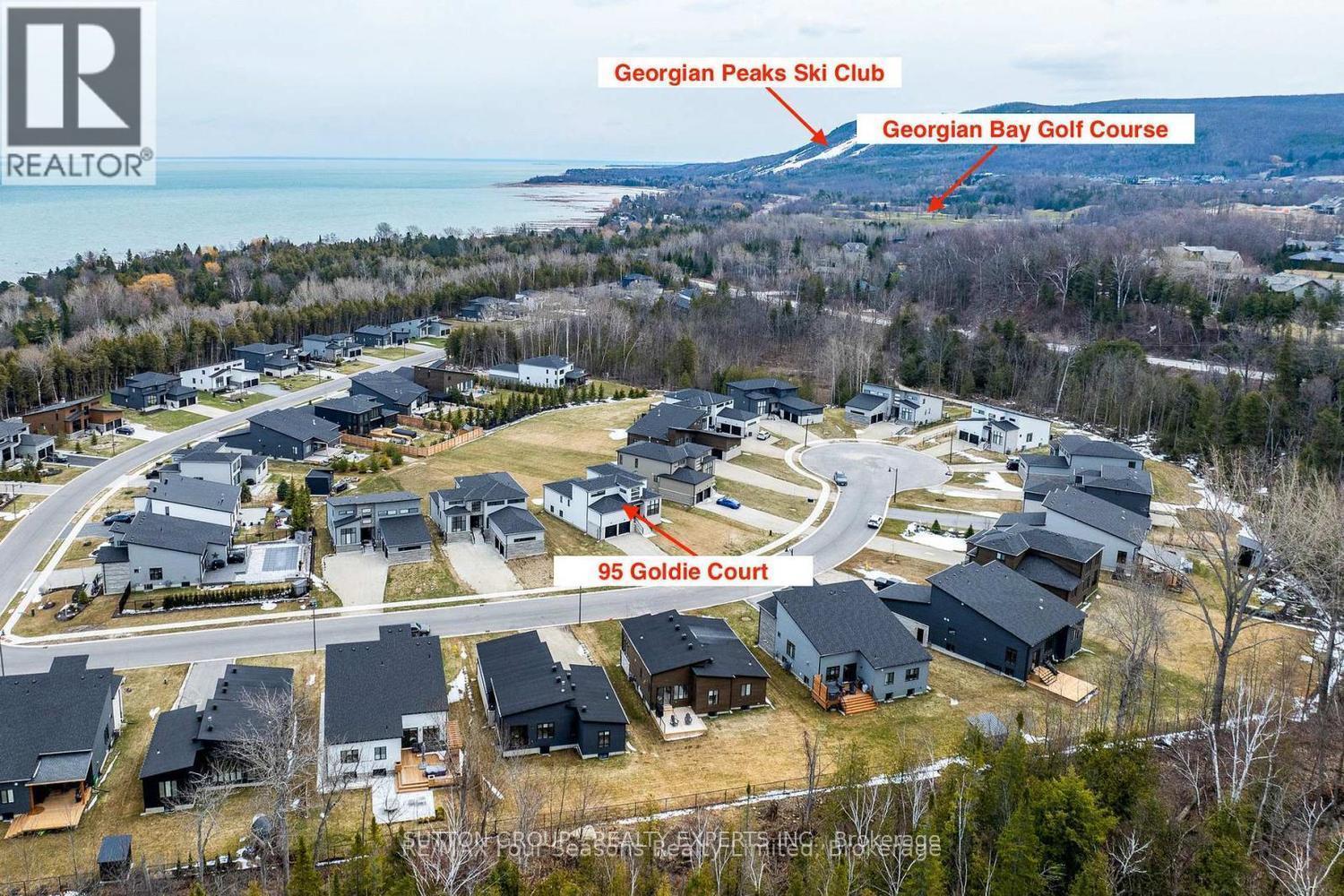 95 Goldie Court, Blue Mountains, Ontario  N0H 1J0 - Photo 49 - X13676502