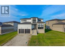 95 GOLDIE COURT, Blue Mountains, Ontario