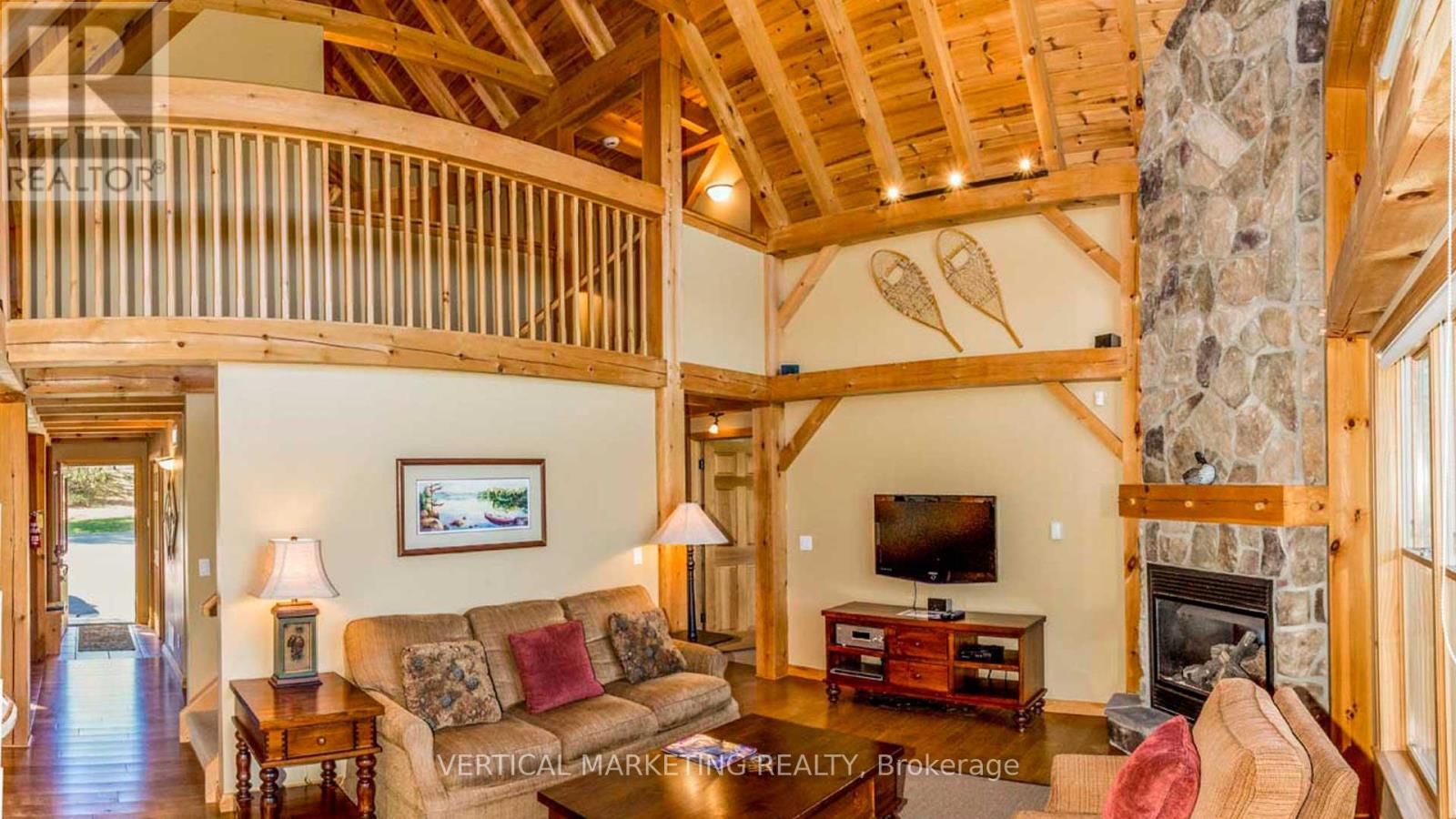 36 - 1146 Old Parry Sound Road, Muskoka Lakes, Ontario  P0B 1M0 - Photo 18 - X13676514