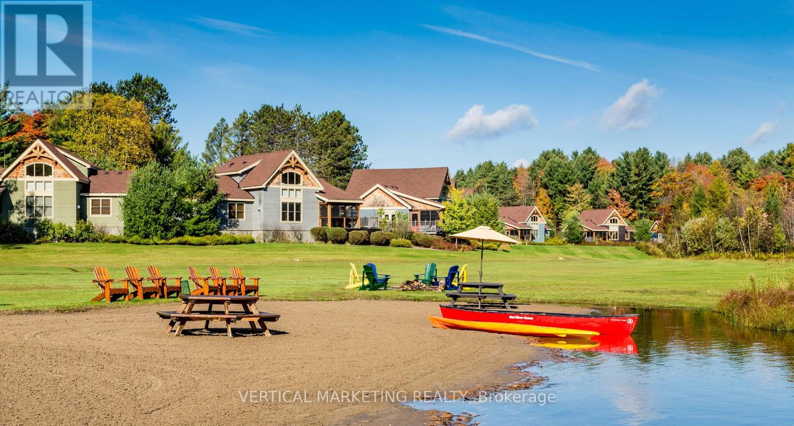 36 - 1146 Old Parry Sound Road, Muskoka Lakes, Ontario  P0B 1M0 - Photo 2 - X13676514