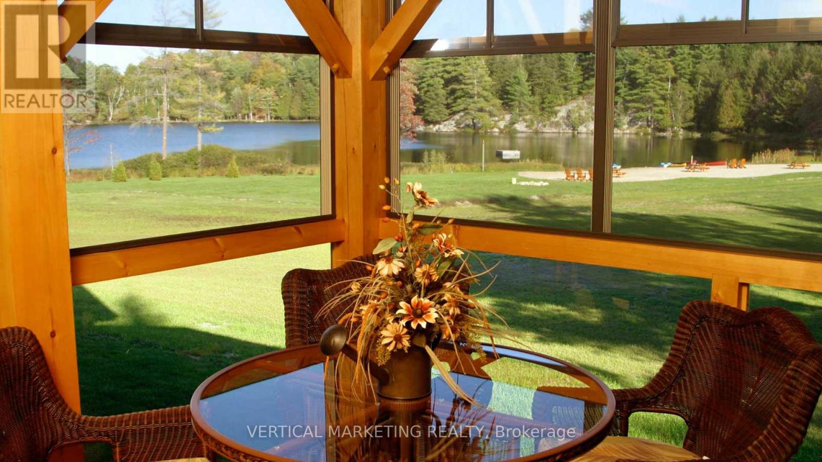 36 - 1146 Old Parry Sound Road, Muskoka Lakes, Ontario  P0B 1M0 - Photo 22 - X13676514