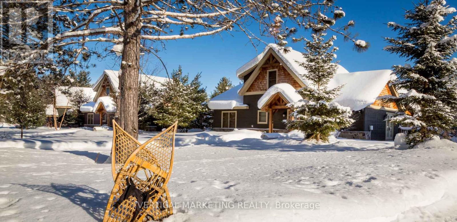 36 - 1146 Old Parry Sound Road, Muskoka Lakes, Ontario  P0B 1M0 - Photo 3 - X13676514