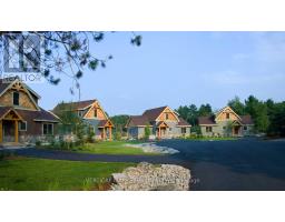 36 - 1146 OLD PARRY SOUND ROAD, Muskoka Lakes, Ontario