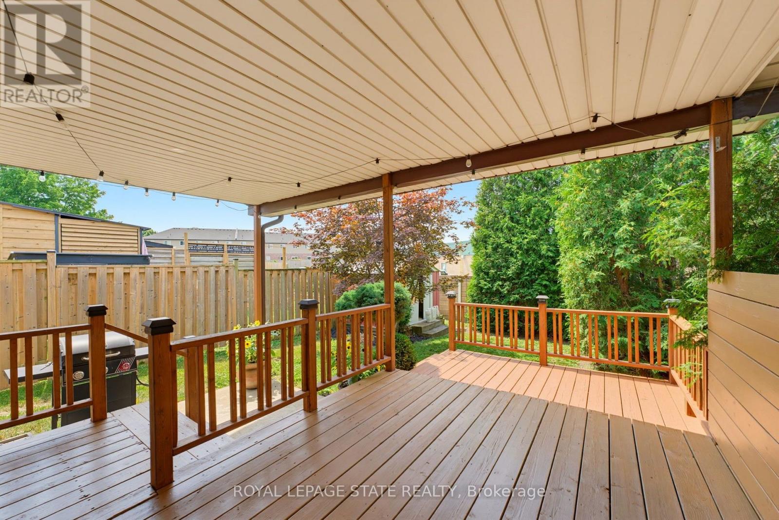 32 Silvervine Drive, Hamilton, Ontario  L8J 1K2 - Photo 23 - X13676606