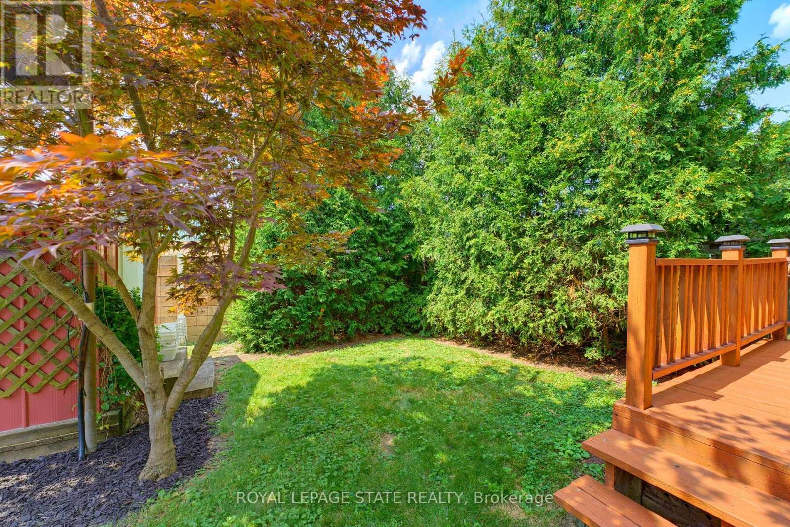 32 Silvervine Drive, Hamilton, Ontario  L8J 1K2 - Photo 25 - X13676606