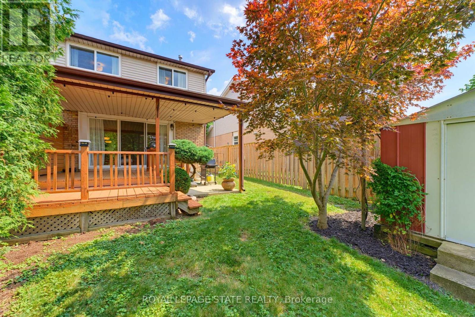 32 Silvervine Drive, Hamilton, Ontario  L8J 1K2 - Photo 27 - X13676606