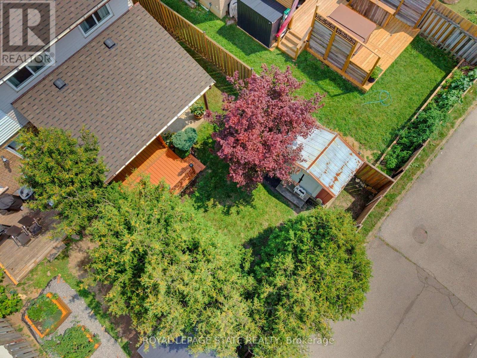 32 Silvervine Drive, Hamilton, Ontario  L8J 1K2 - Photo 31 - X13676606