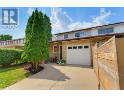32 SILVERVINE DRIVE, Hamilton, Ontario