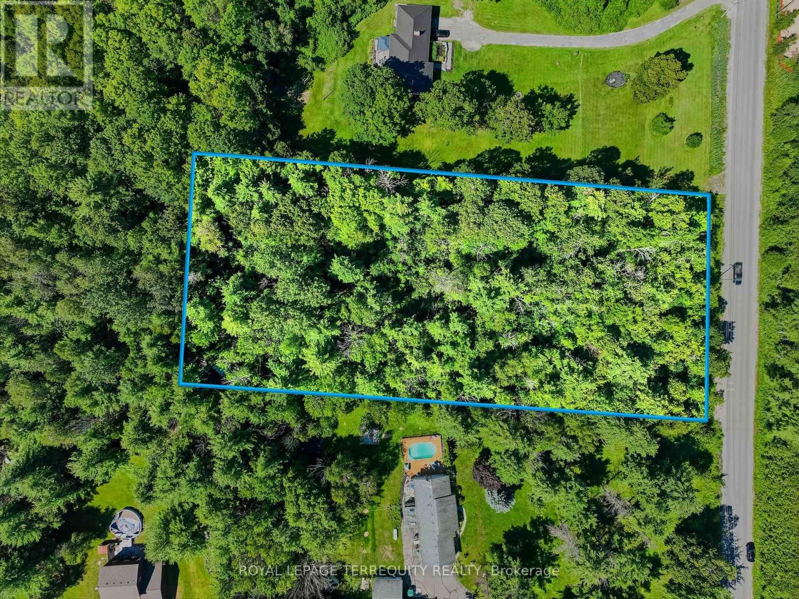 0 PURDY ROAD, Cramahe, Ontario