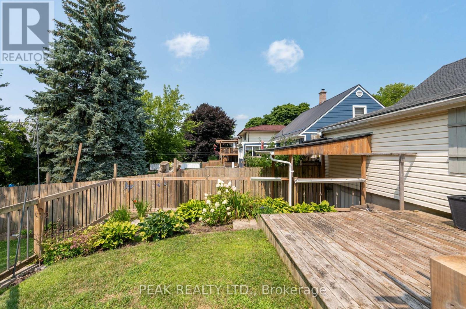 186 Norwich Avenue, Woodstock, Ontario  N4S 3V6 - Photo 10 - X13676630