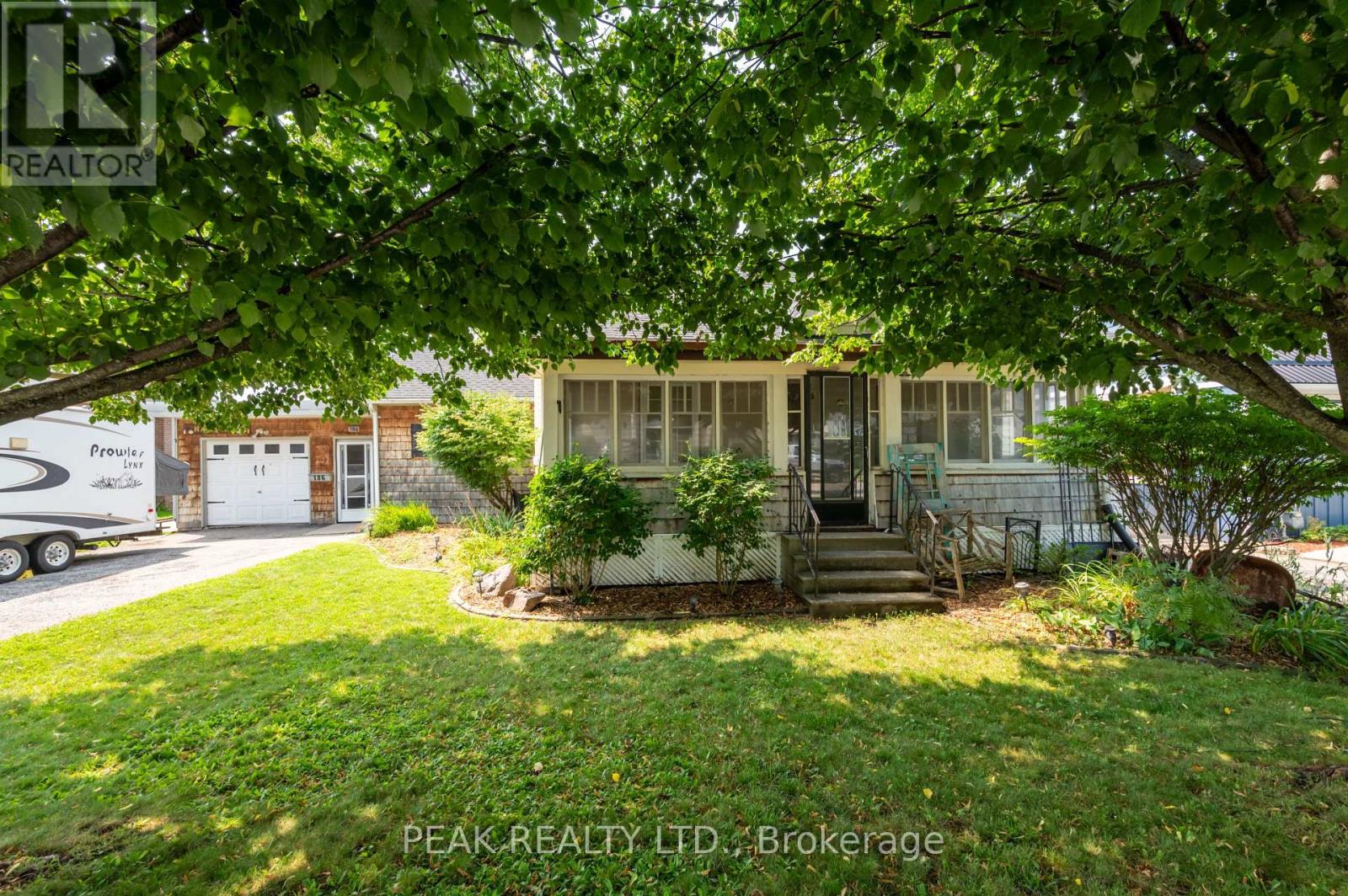 186 Norwich Avenue, Woodstock, Ontario  N4S 3V6 - Photo 2 - X13676630