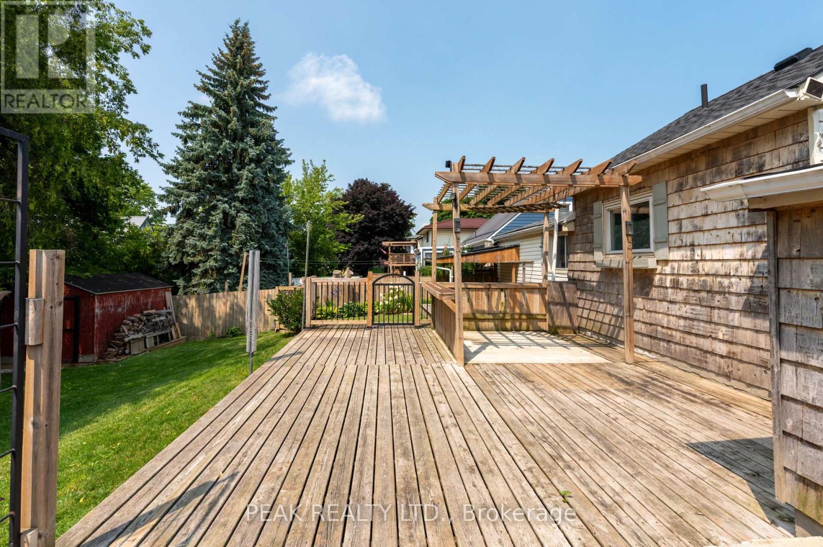 186 Norwich Avenue, Woodstock, Ontario  N4S 3V6 - Photo 6 - X13676630