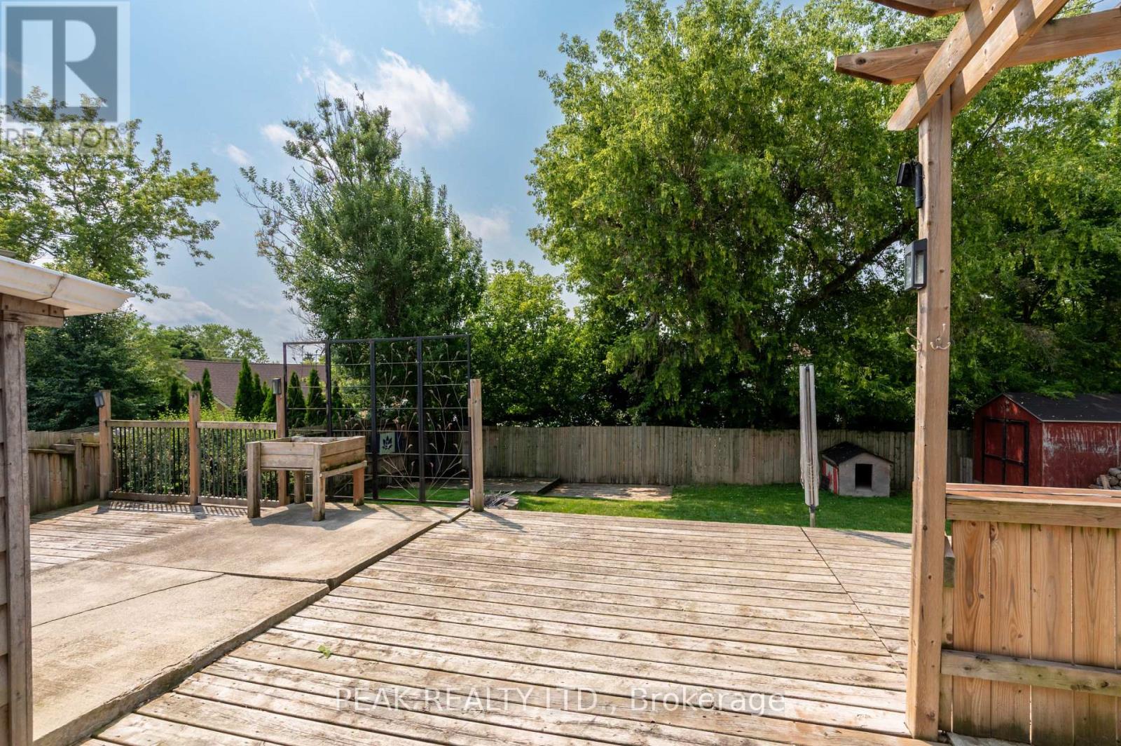 186 Norwich Avenue, Woodstock, Ontario  N4S 3V6 - Photo 7 - X13676630