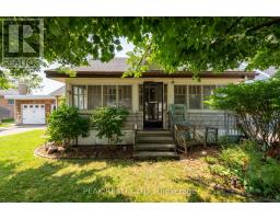 186 NORWICH AVENUE, Woodstock, Ontario