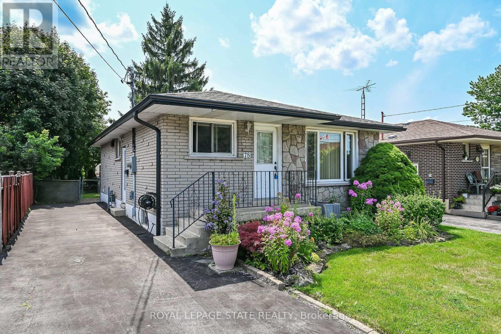 78 HESTER STREET, Hamilton, Ontario