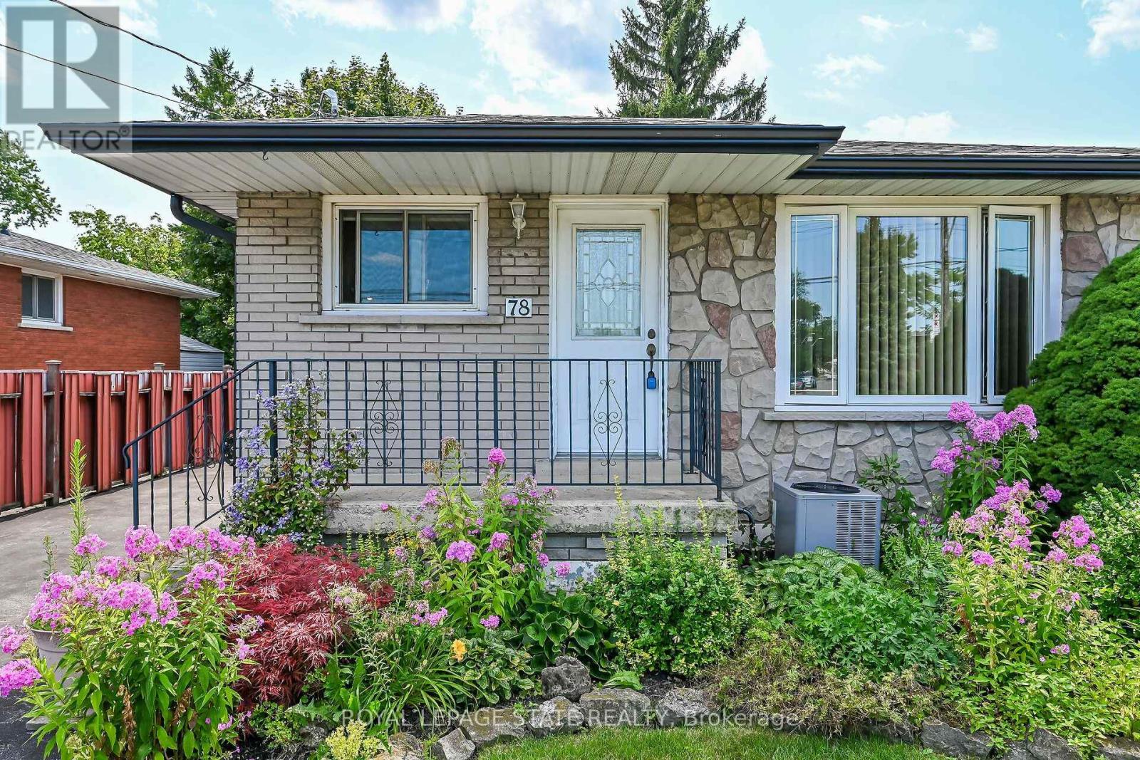 78 Hester Street, Hamilton, Ontario  L9A 2N5 - Photo 4 - X13676670