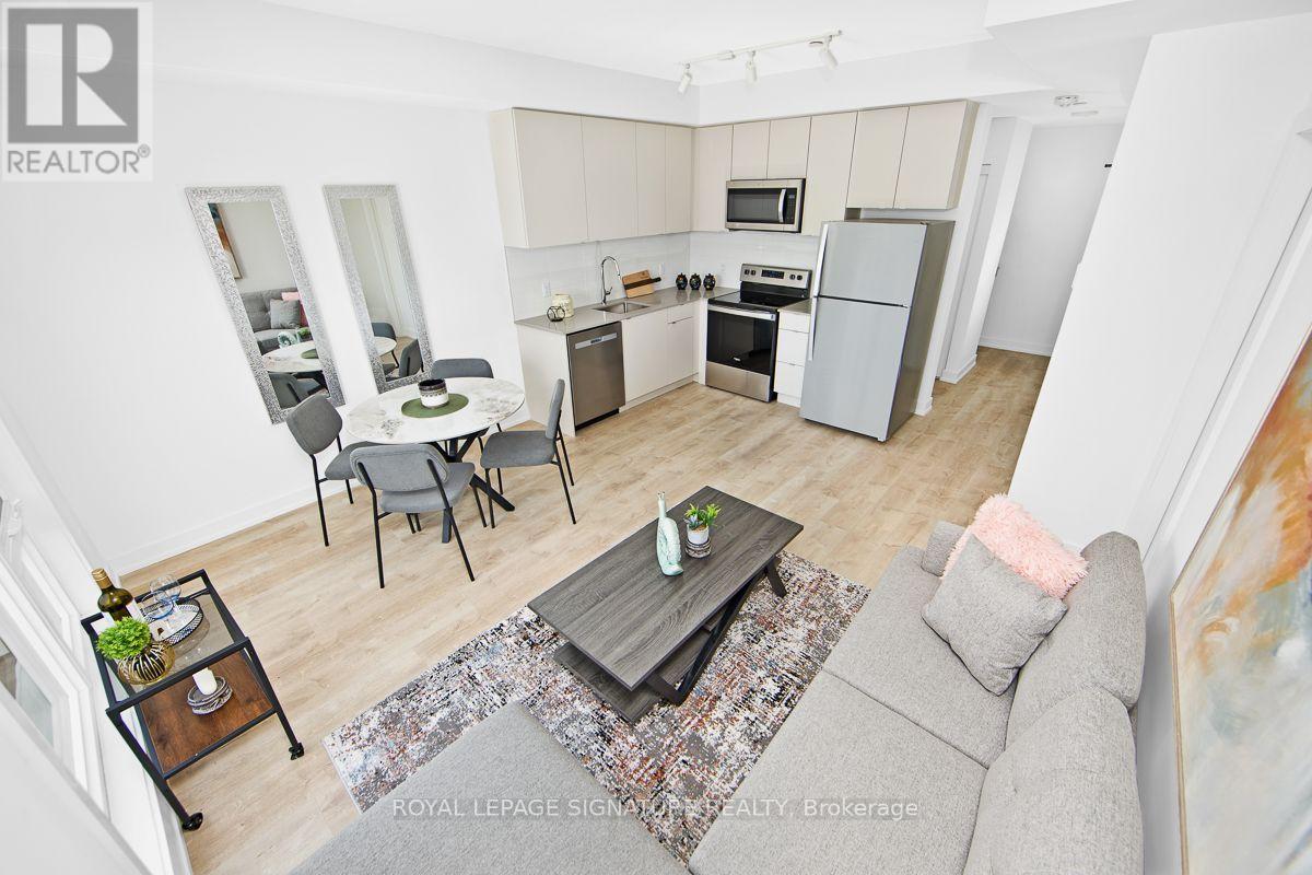 310b - 16 Melbourne Avenue, St. Catharines, Ontario  L2P 0G5 - Photo 12 - X13676678