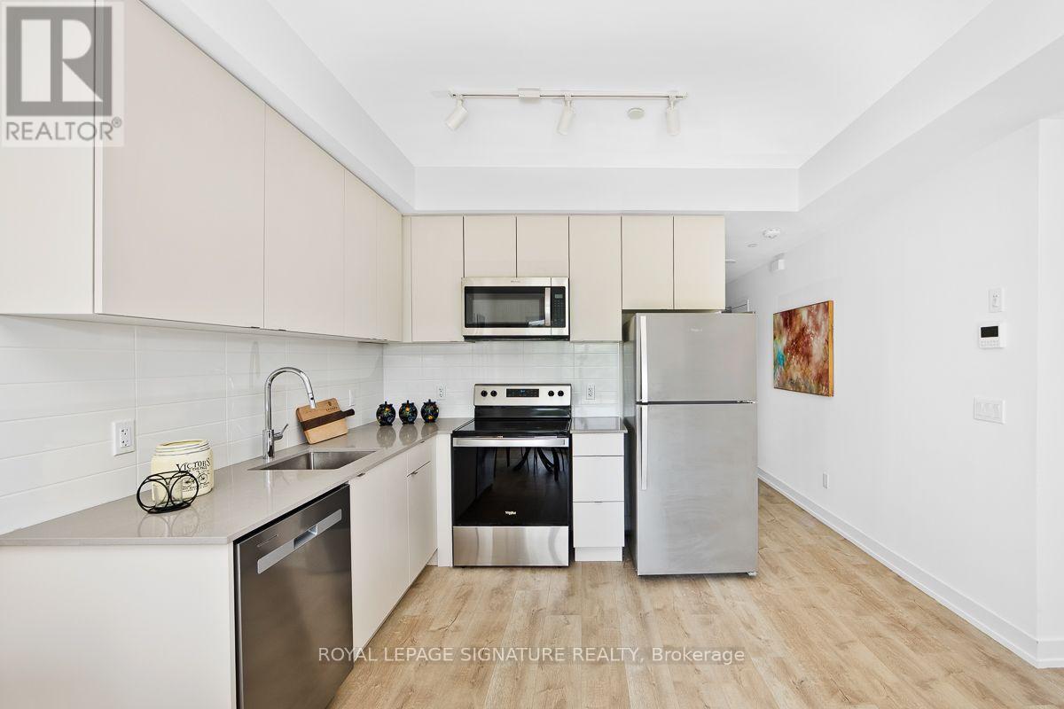 310b - 16 Melbourne Avenue, St. Catharines, Ontario  L2P 0G5 - Photo 13 - X13676678
